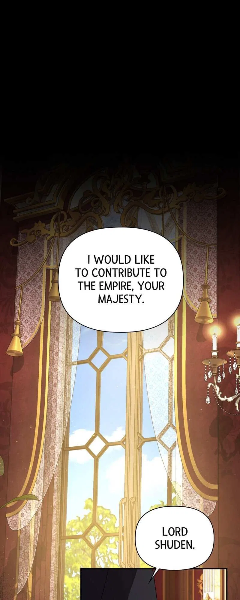 Valia, Tribute to Shuden Chapter 83 – Page 56