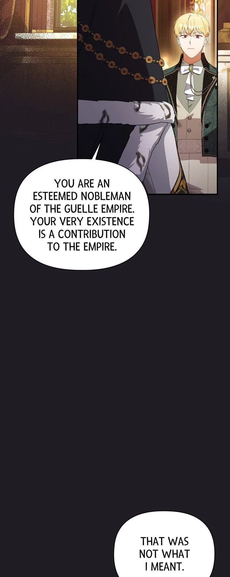 Valia, Tribute to Shuden Chapter 83 – Page 57
