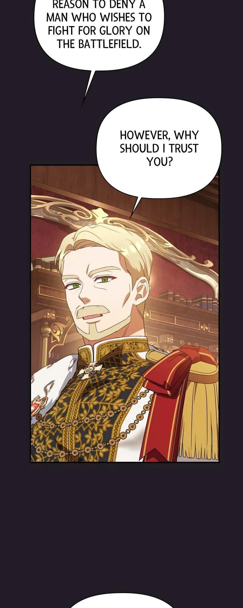 Valia, Tribute to Shuden Chapter 83 – Page 59
