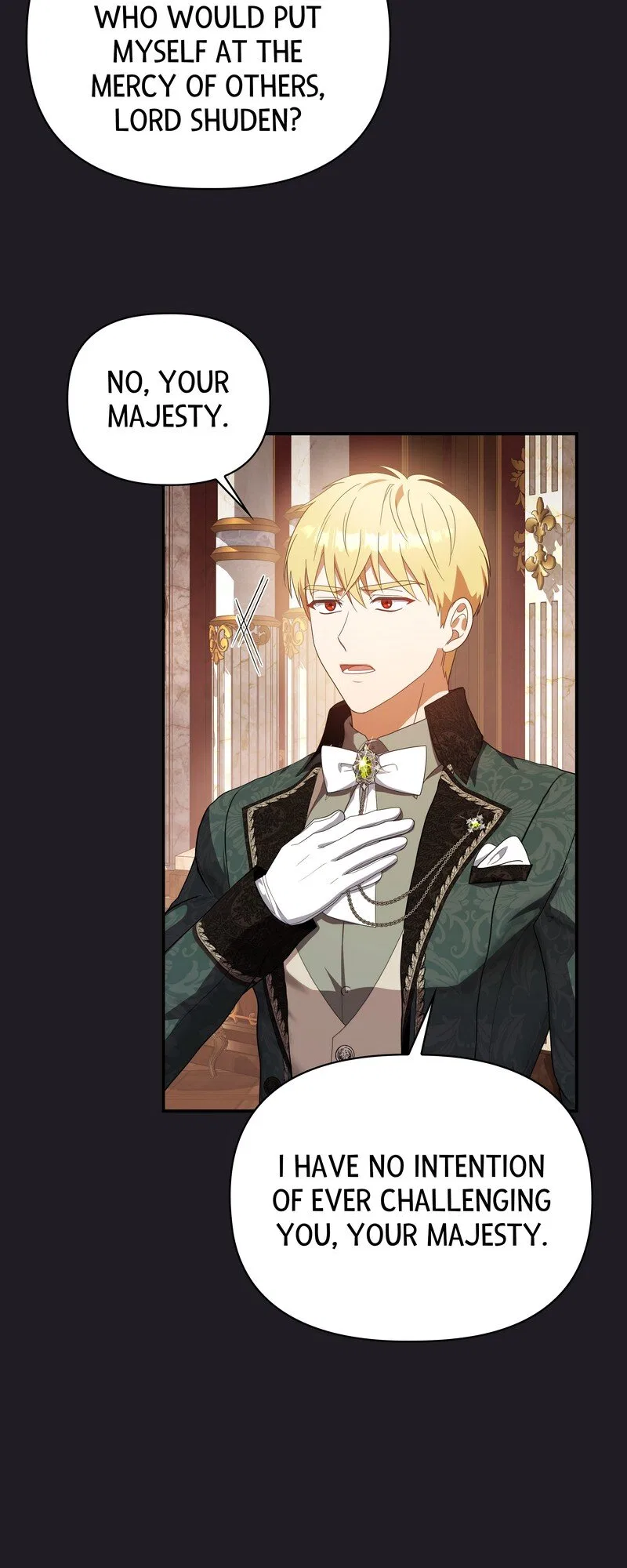 Valia, Tribute to Shuden Chapter 83 – Page 62
