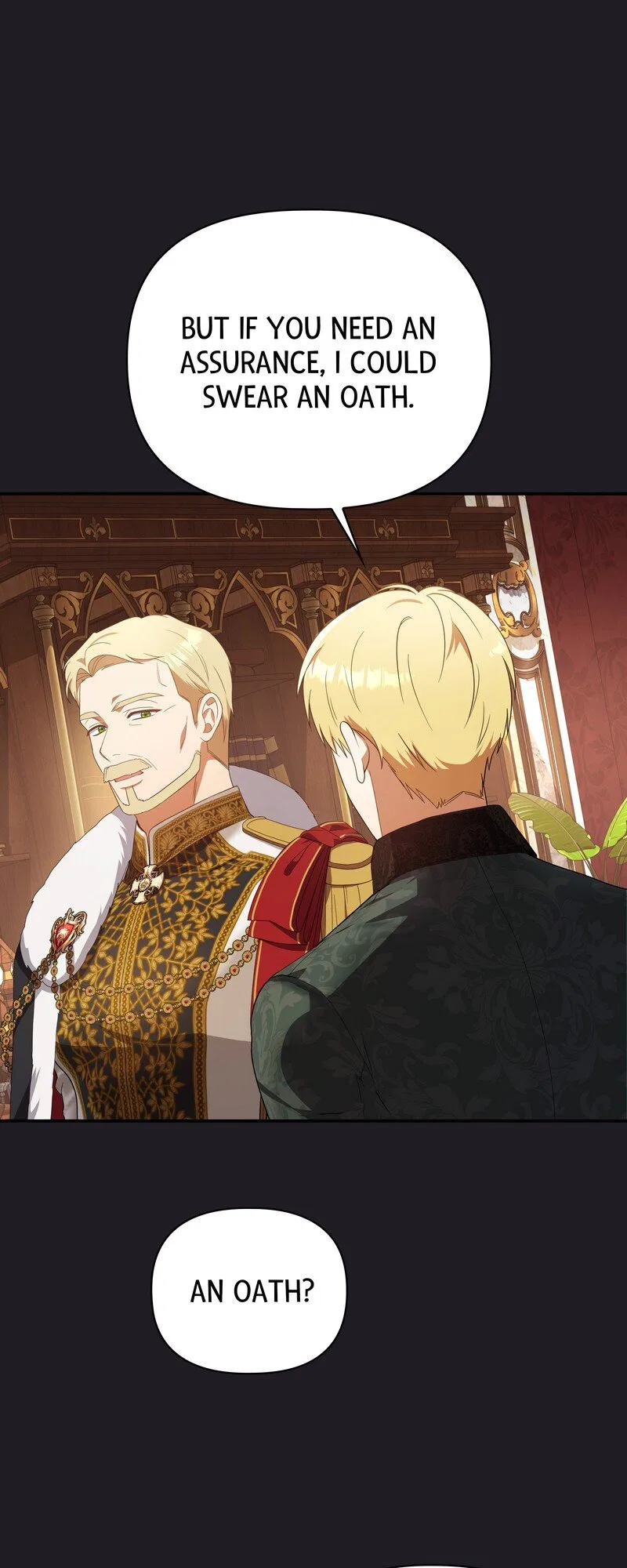 Valia, Tribute to Shuden Chapter 83 – Page 63
