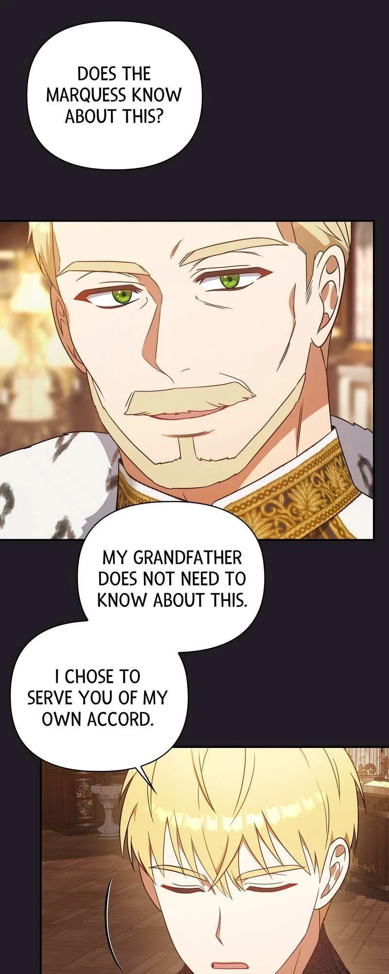 Valia, Tribute to Shuden Chapter 83 – Page 66