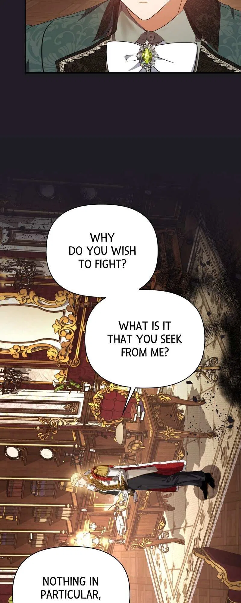 Valia, Tribute to Shuden Chapter 83 – Page 67