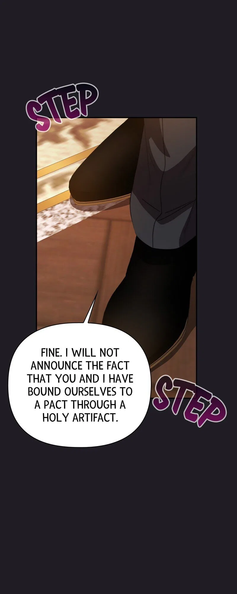 Valia, Tribute to Shuden Chapter 83 – Page 71