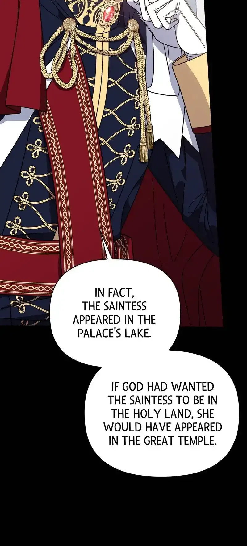 Valia, Tribute to Shuden Chapter 82 – Page 33