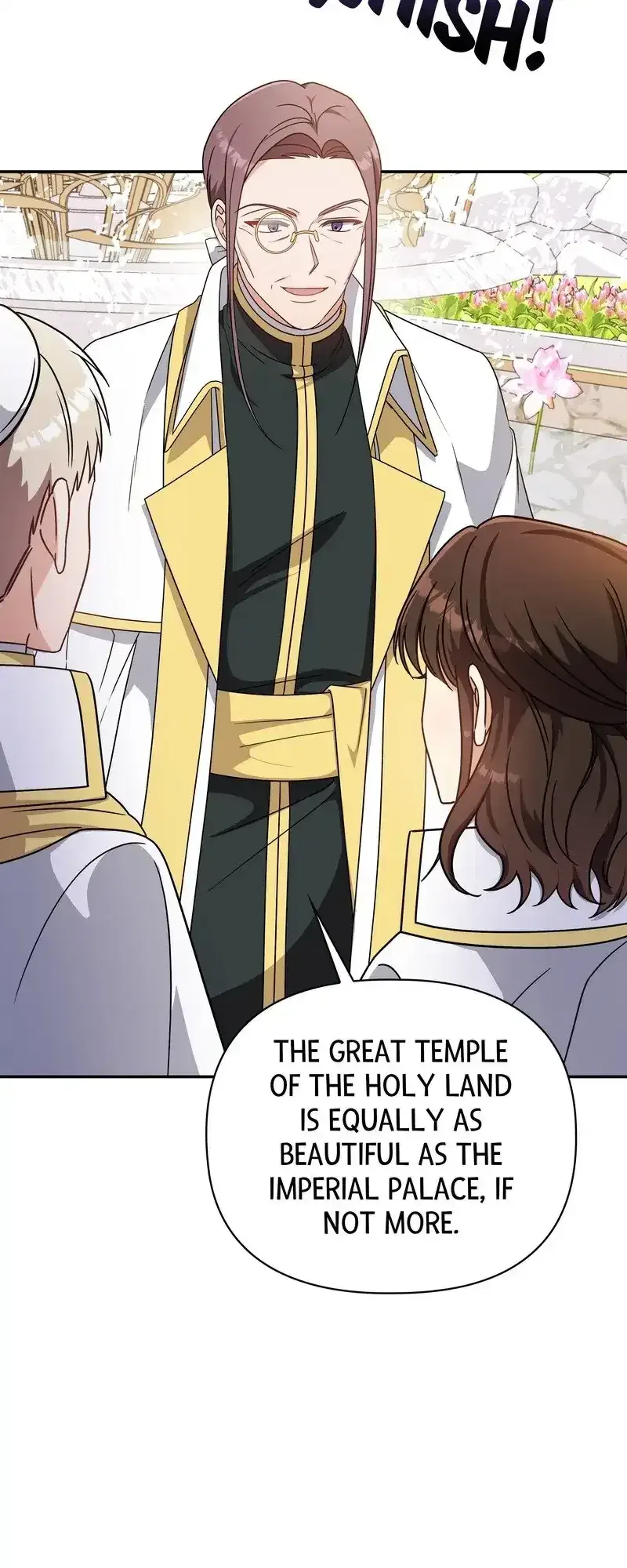 Valia, Tribute to Shuden Chapter 82 – Page 45