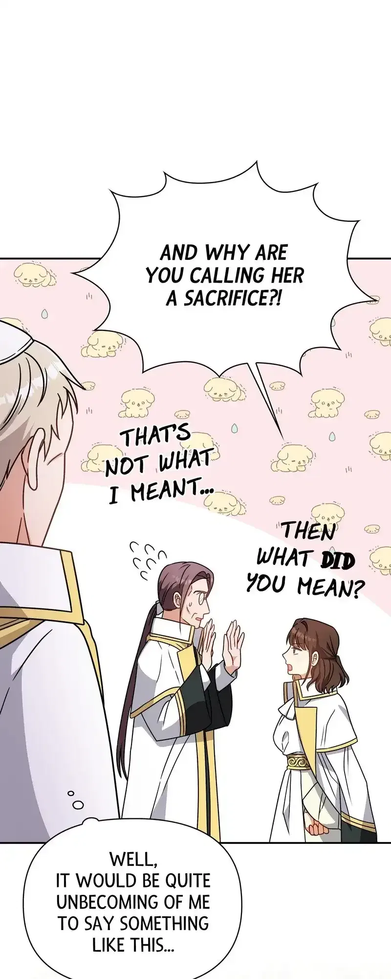 Valia, Tribute to Shuden Chapter 82 – Page 65