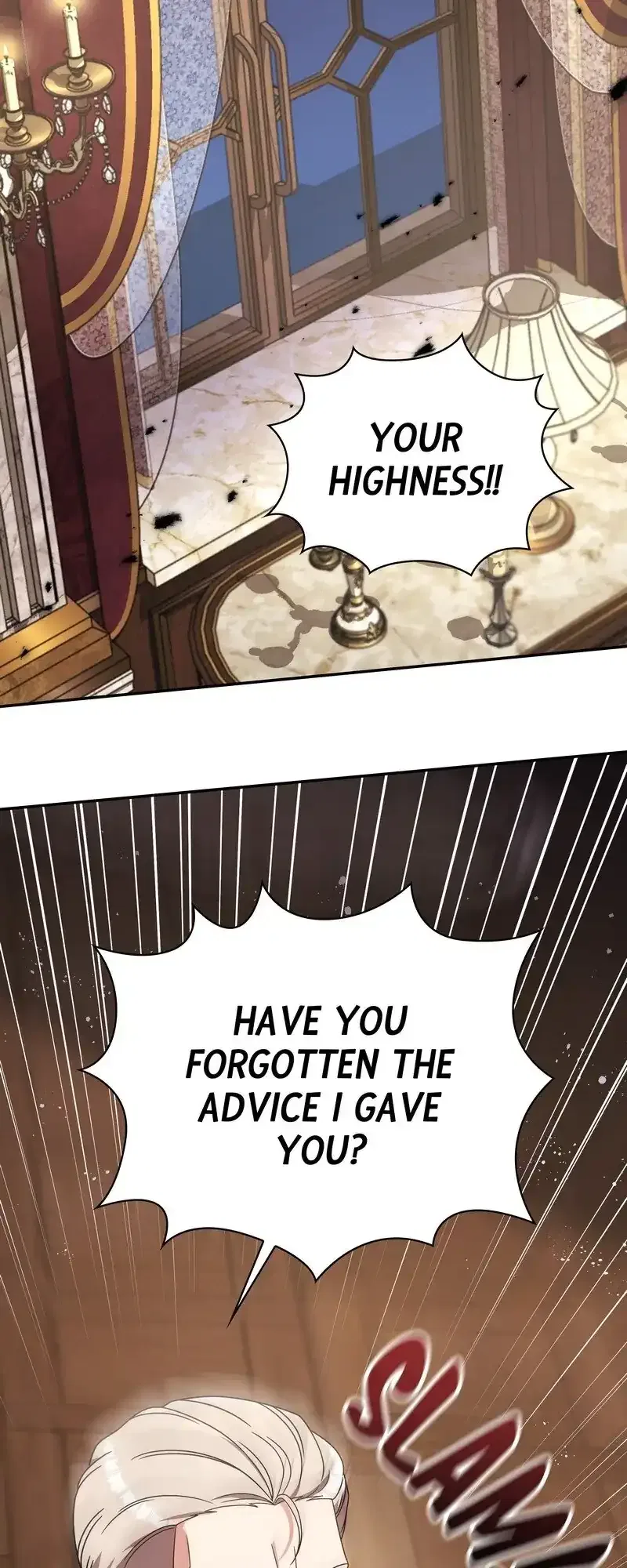 Valia, Tribute to Shuden Chapter 82 – Page 70
