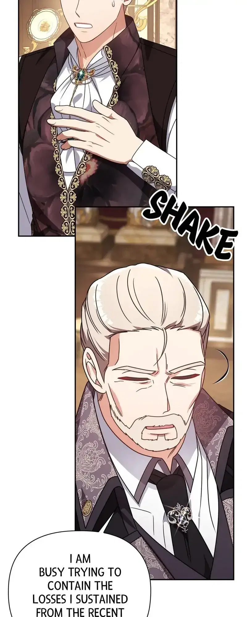 Valia, Tribute to Shuden Chapter 82 – Page 84
