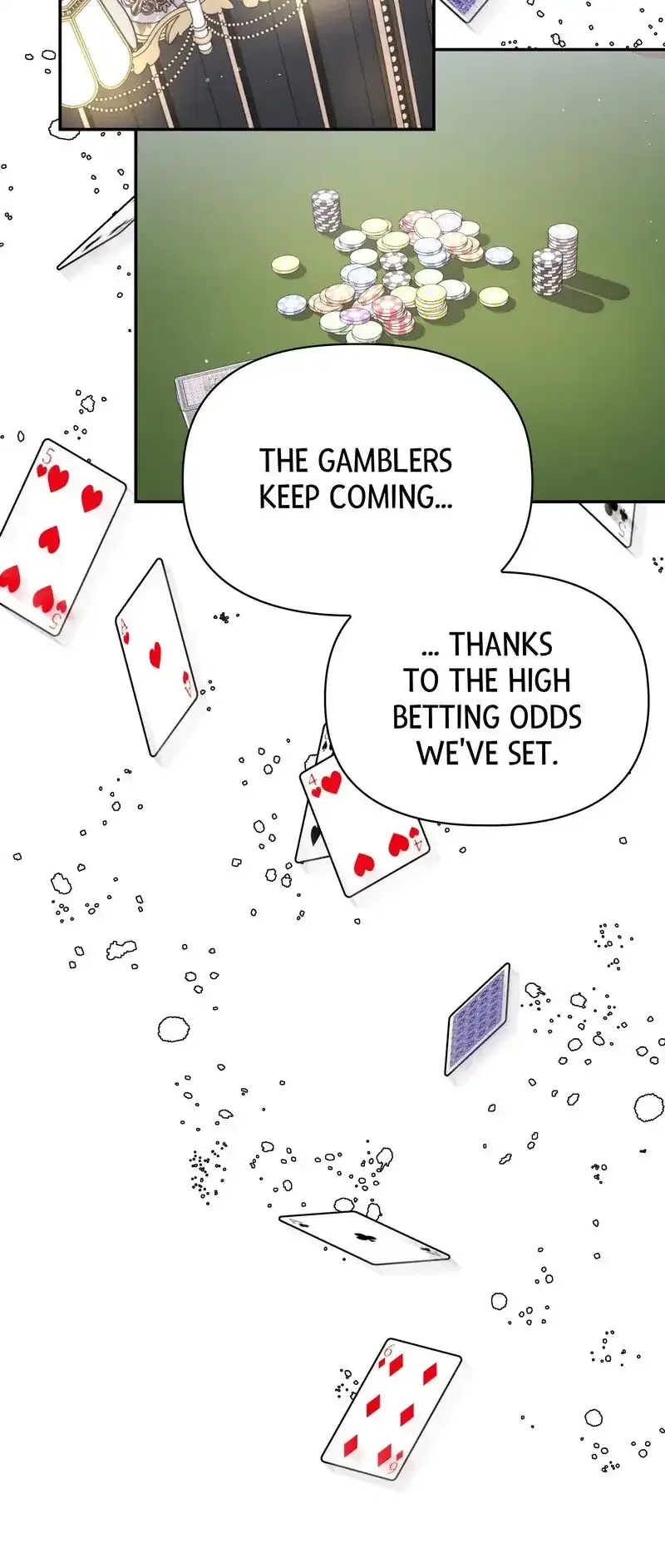 Valia, Tribute to Shuden Chapter 81 – Page 13