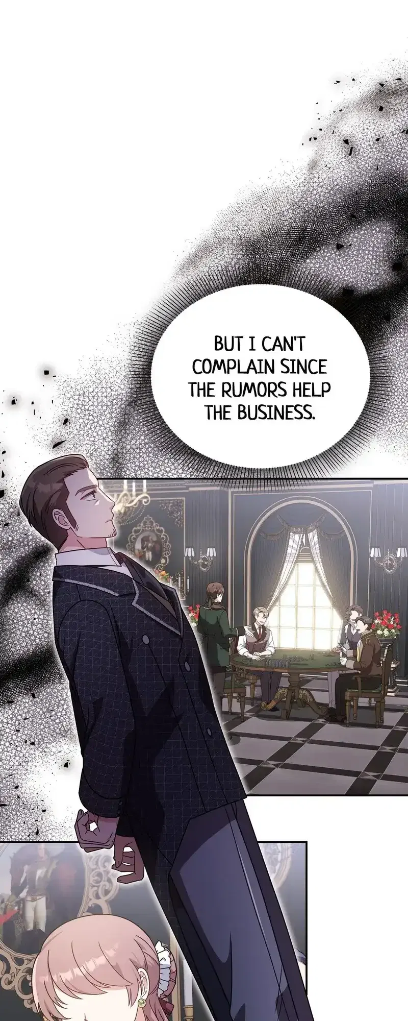 Valia, Tribute to Shuden Chapter 81 – Page 22