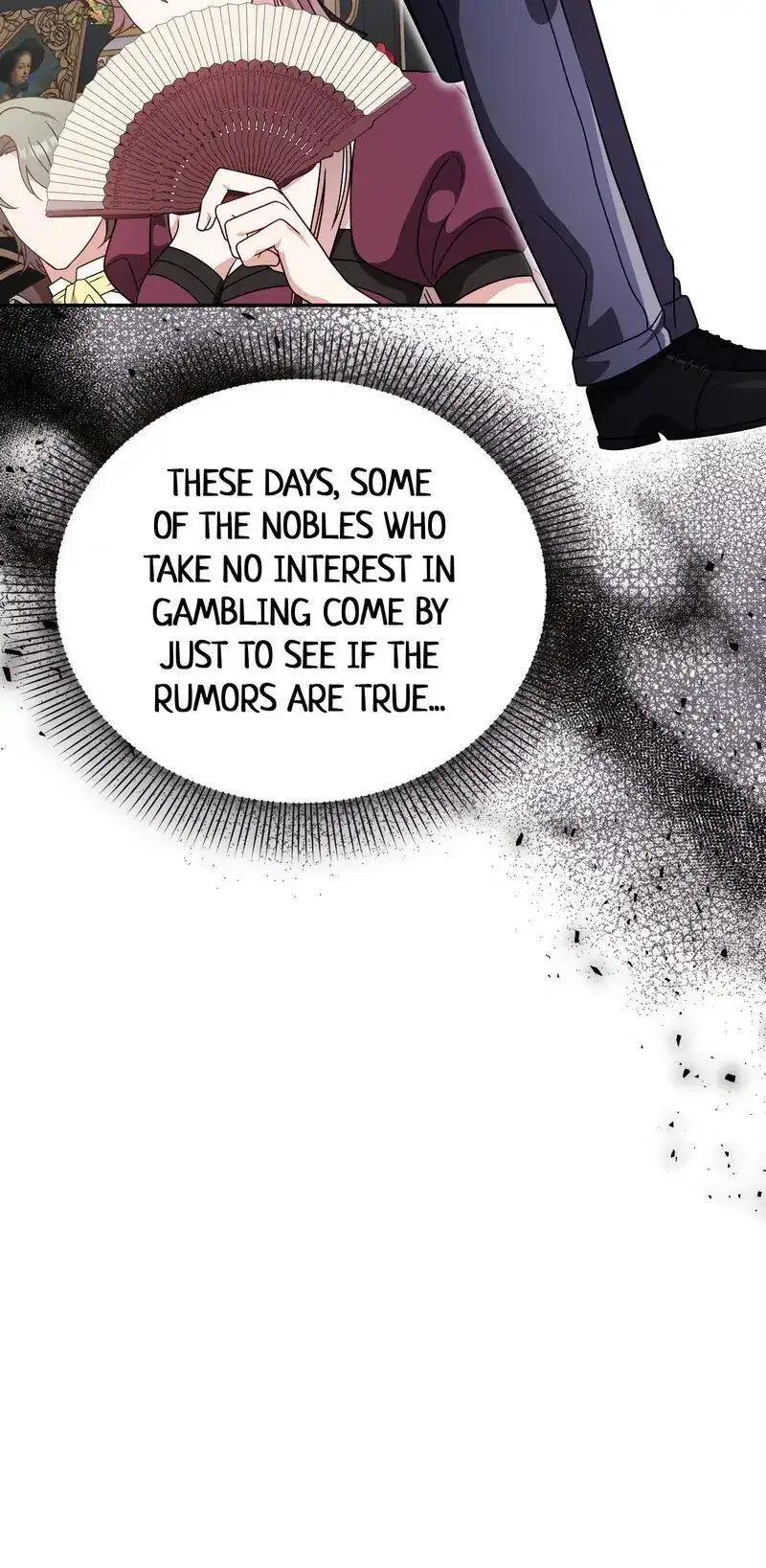 Valia, Tribute to Shuden Chapter 81 – Page 23
