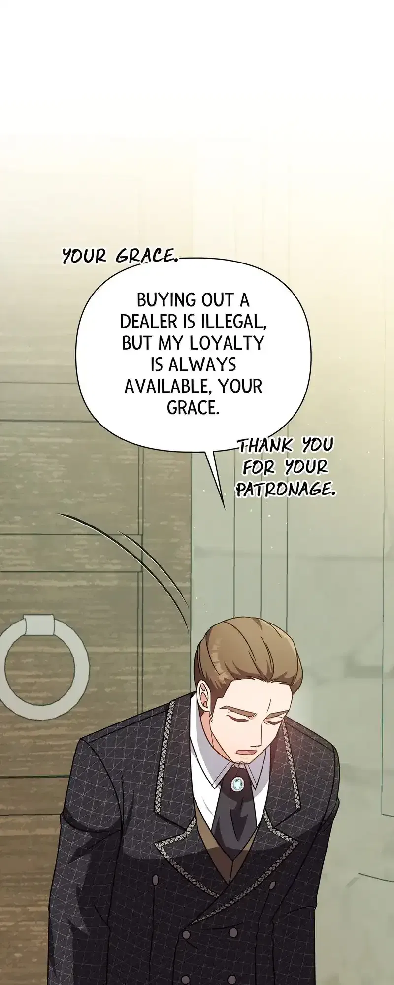 Valia, Tribute to Shuden Chapter 81 – Page 27