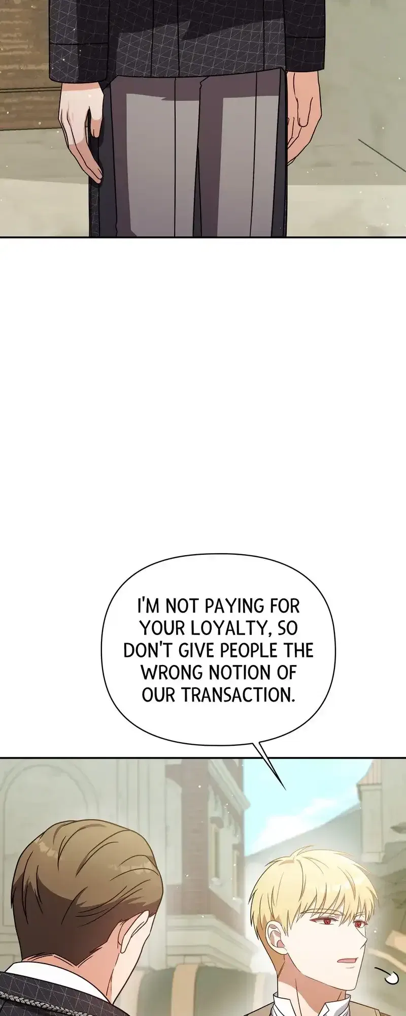Valia, Tribute to Shuden Chapter 81 – Page 28
