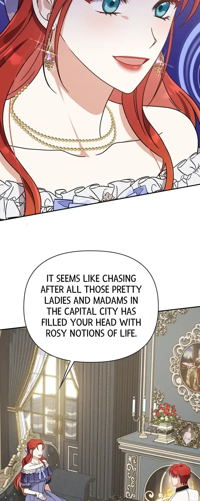 Valia, Tribute to Shuden Chapter 81 – Page 43
