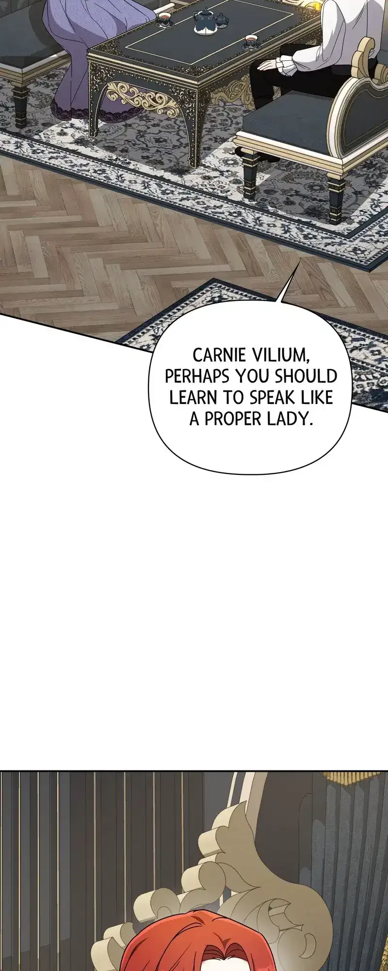 Valia, Tribute to Shuden Chapter 81 – Page 44