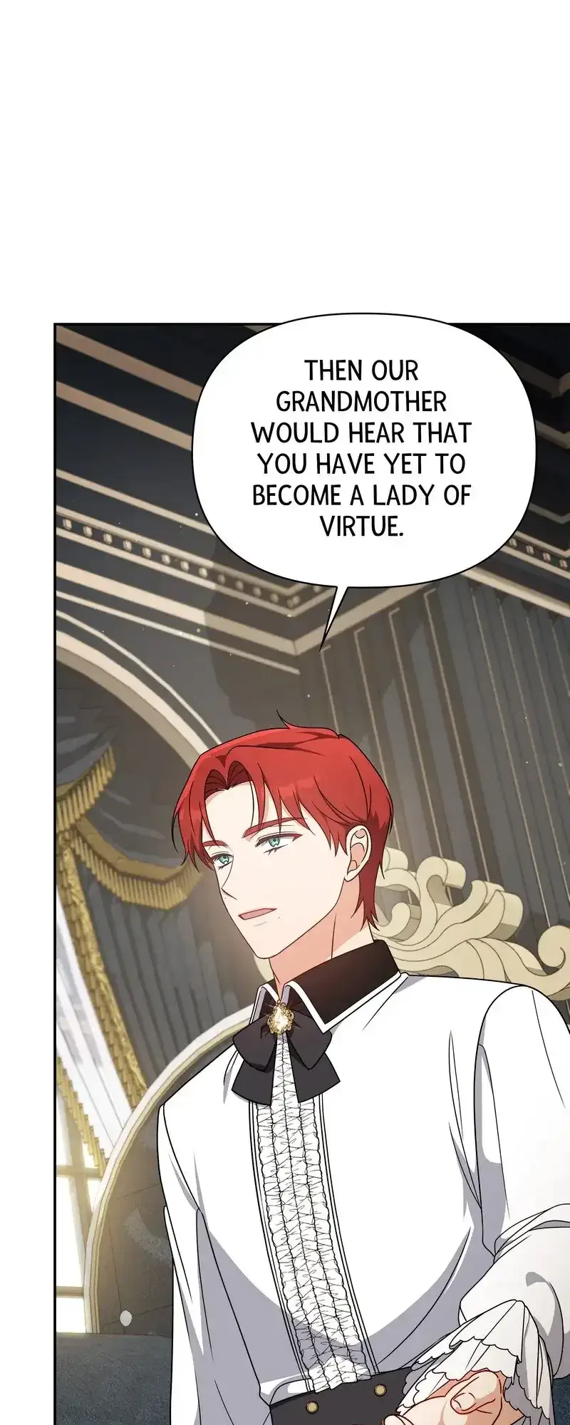 Valia, Tribute to Shuden Chapter 81 – Page 46