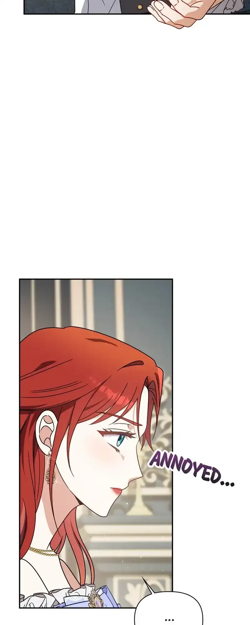 Valia, Tribute to Shuden Chapter 81 – Page 47