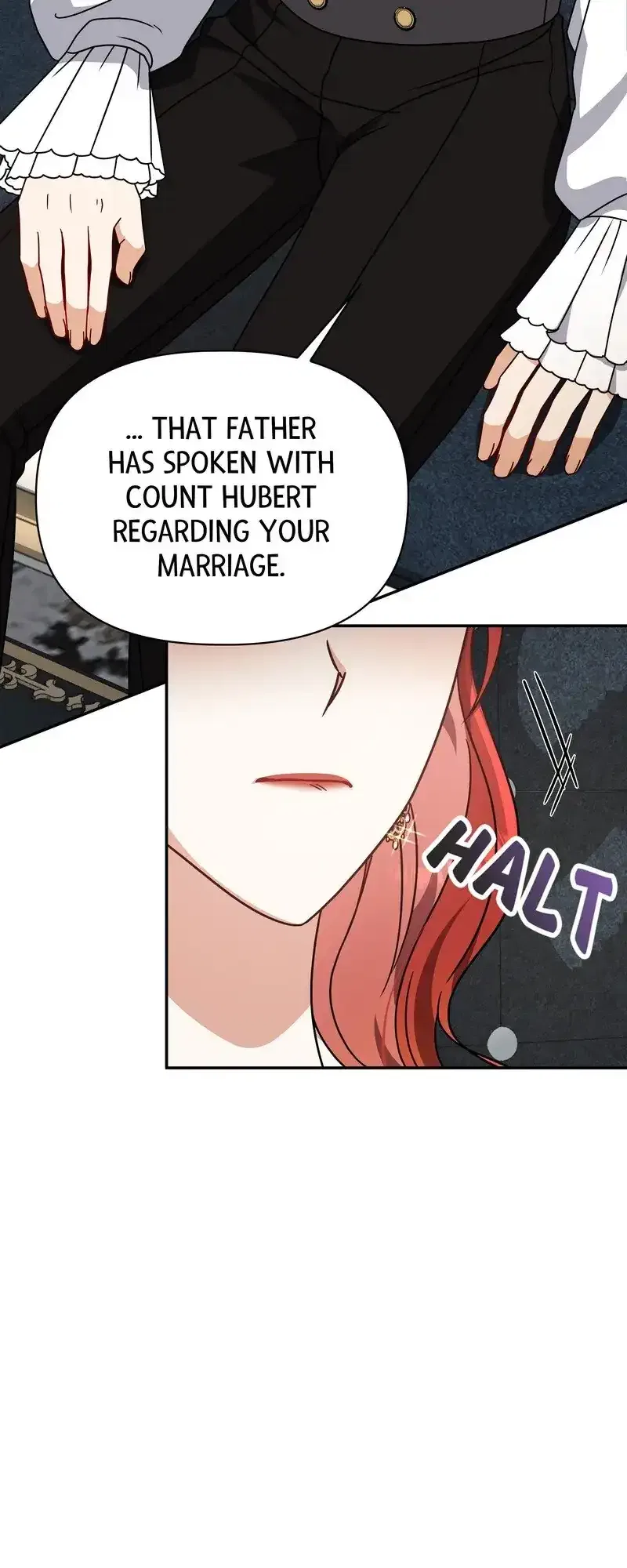Valia, Tribute to Shuden Chapter 81 – Page 51