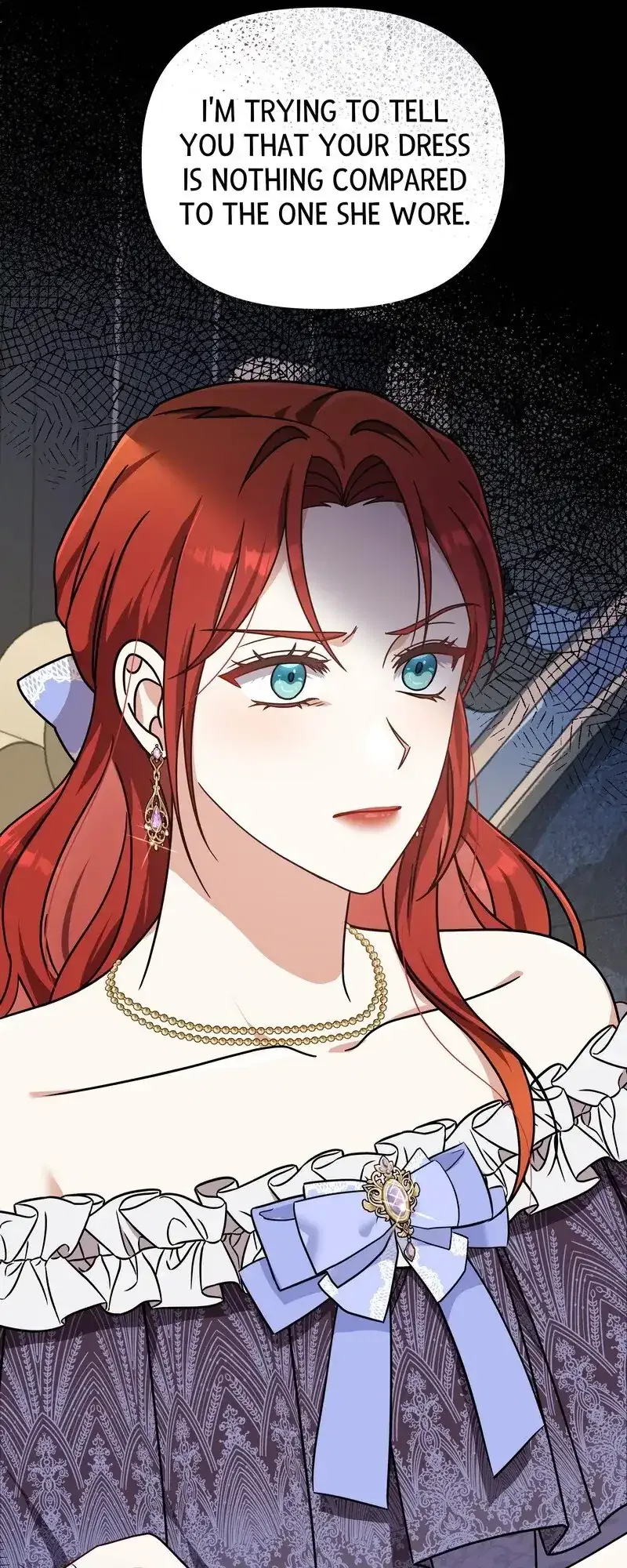Valia, Tribute to Shuden Chapter 81 – Page 58
