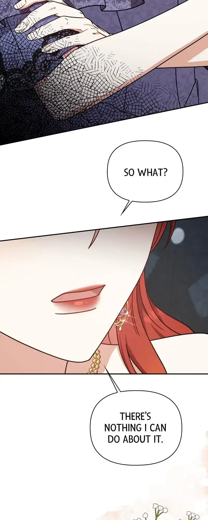Valia, Tribute to Shuden Chapter 81 – Page 59