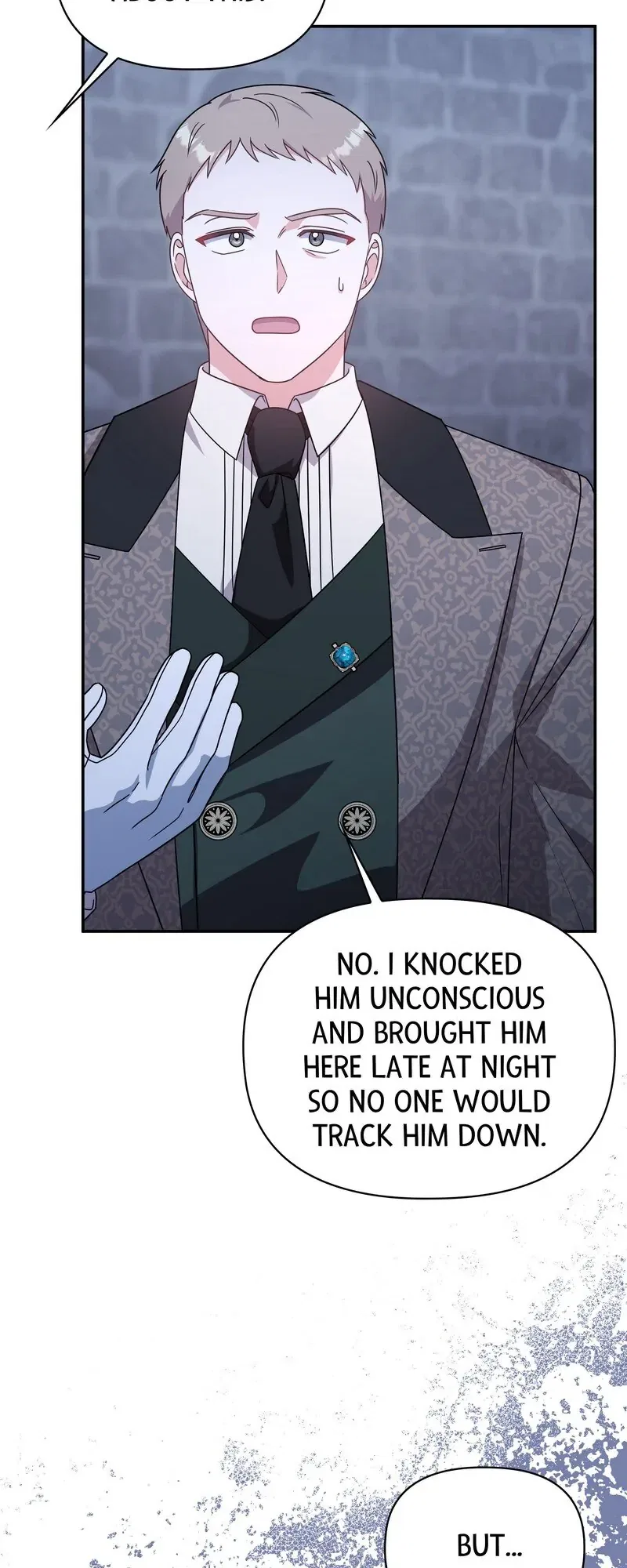 Valia, Tribute to Shuden Chapter 80 – Page 4