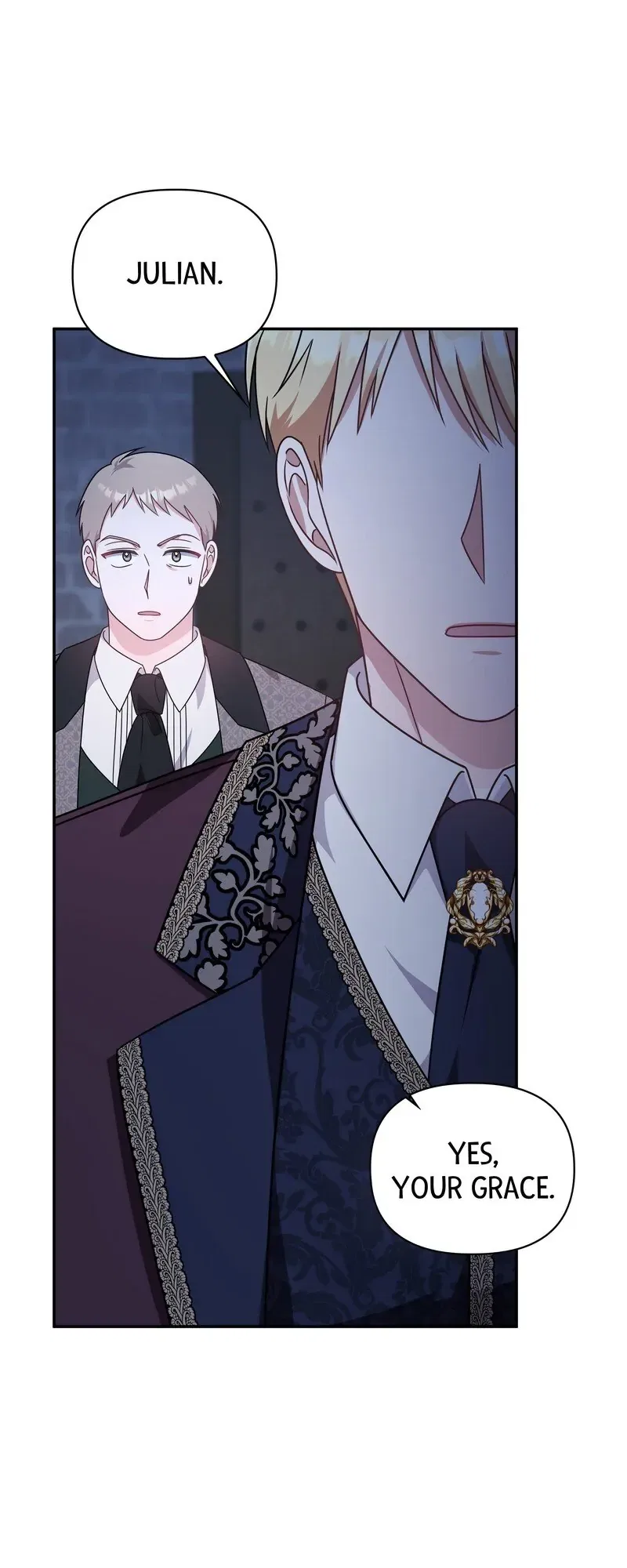 Valia, Tribute to Shuden Chapter 80 – Page 11
