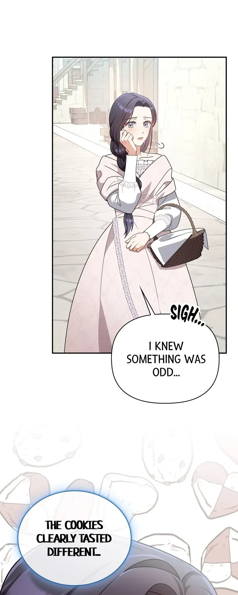 Valia, Tribute to Shuden Chapter 80 – Page 25
