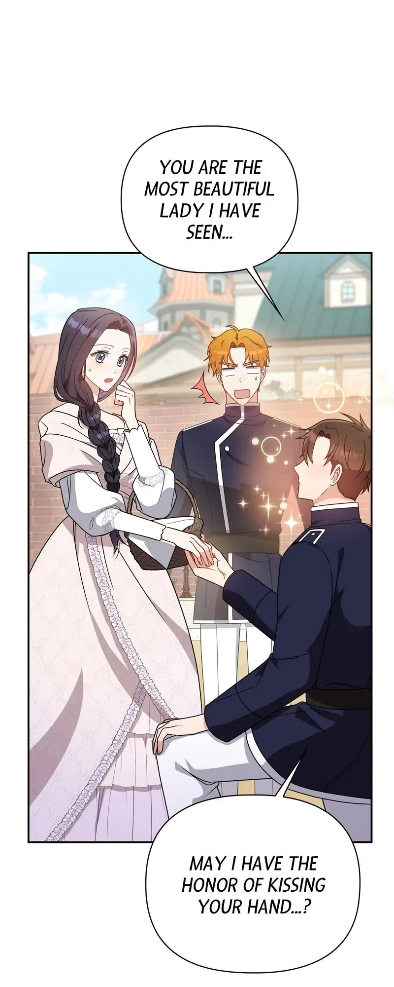 Valia, Tribute to Shuden Chapter 80 – Page 42