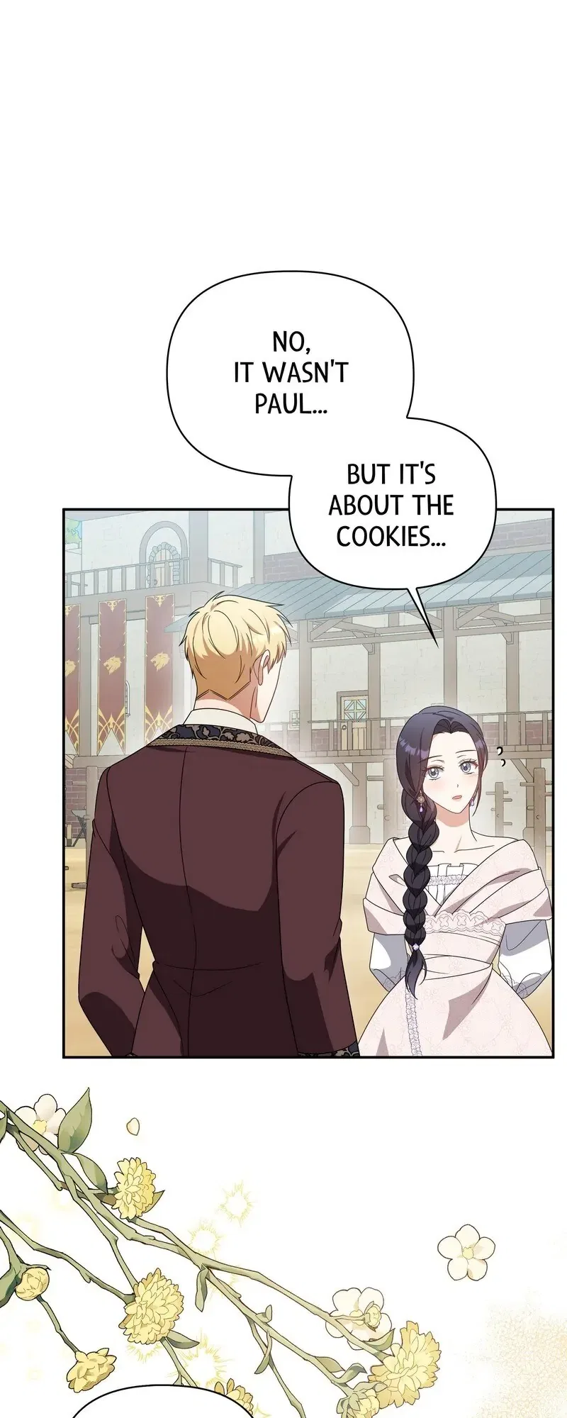 Valia, Tribute to Shuden Chapter 80 – Page 61