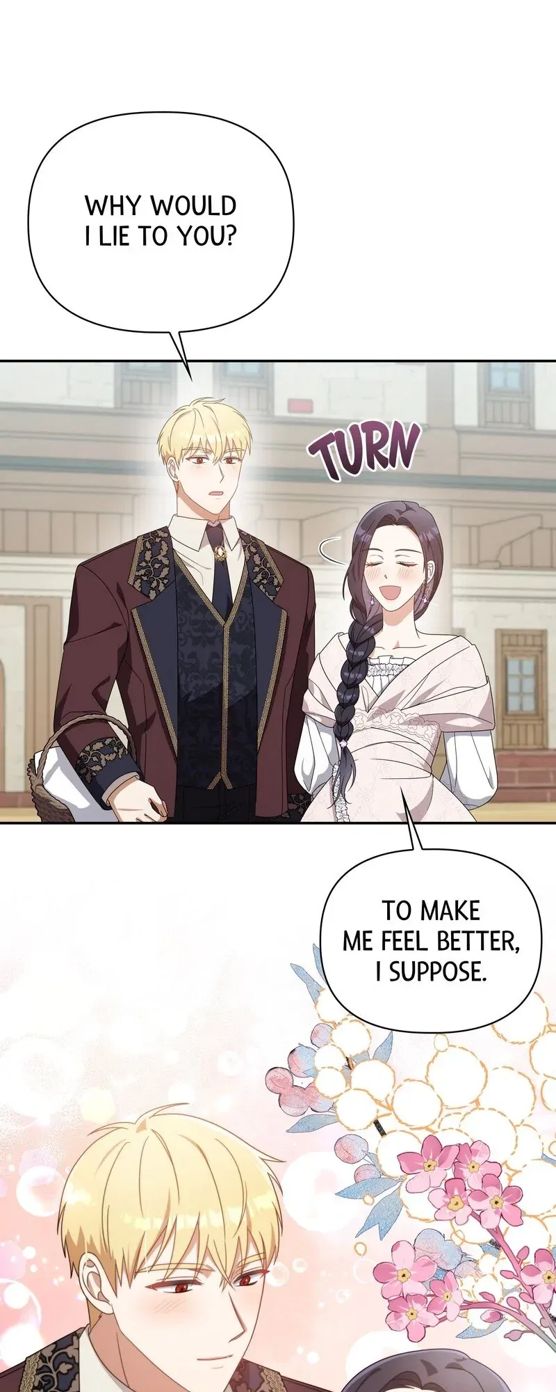 Valia, Tribute to Shuden Chapter 80 – Page 69