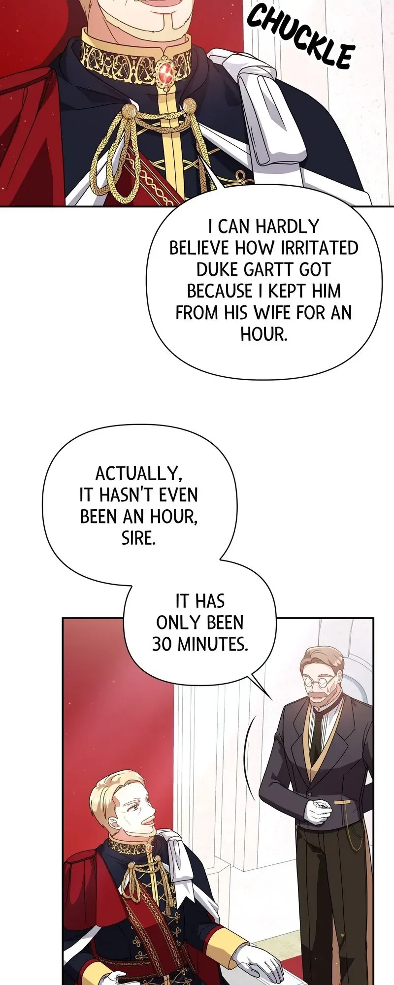 Valia, Tribute to Shuden Chapter 79 – Page 3