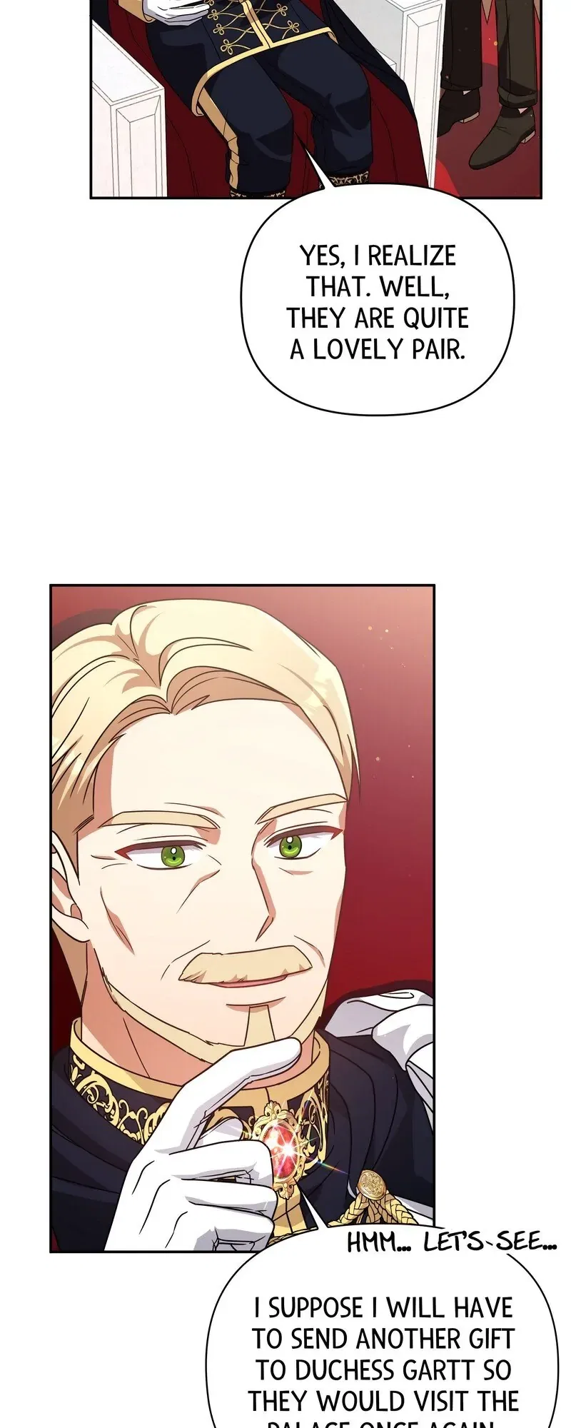 Valia, Tribute to Shuden Chapter 79 – Page 4