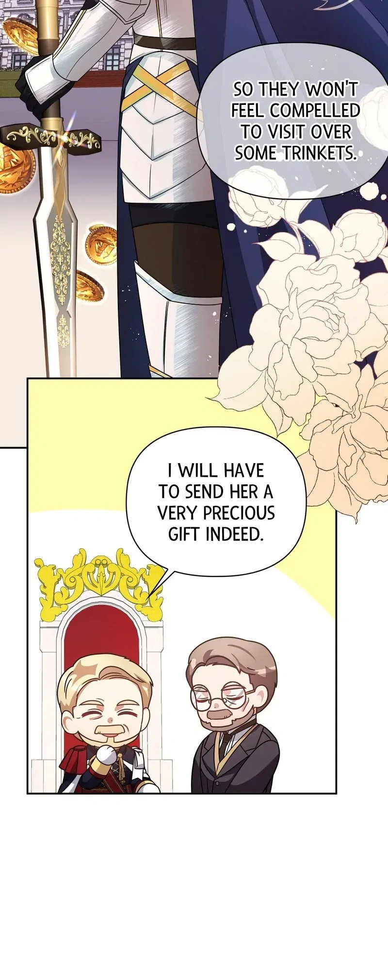 Valia, Tribute to Shuden Chapter 79 – Page 9