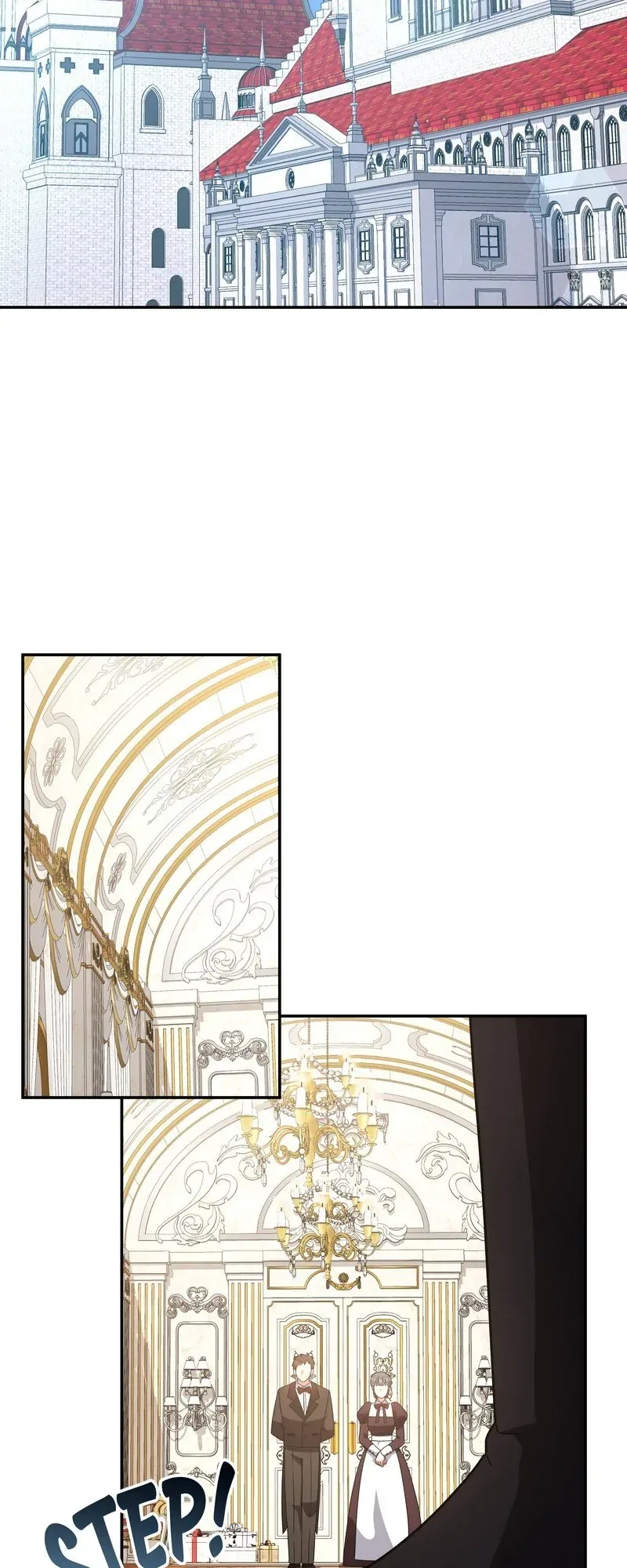 Valia, Tribute to Shuden Chapter 79 – Page 17