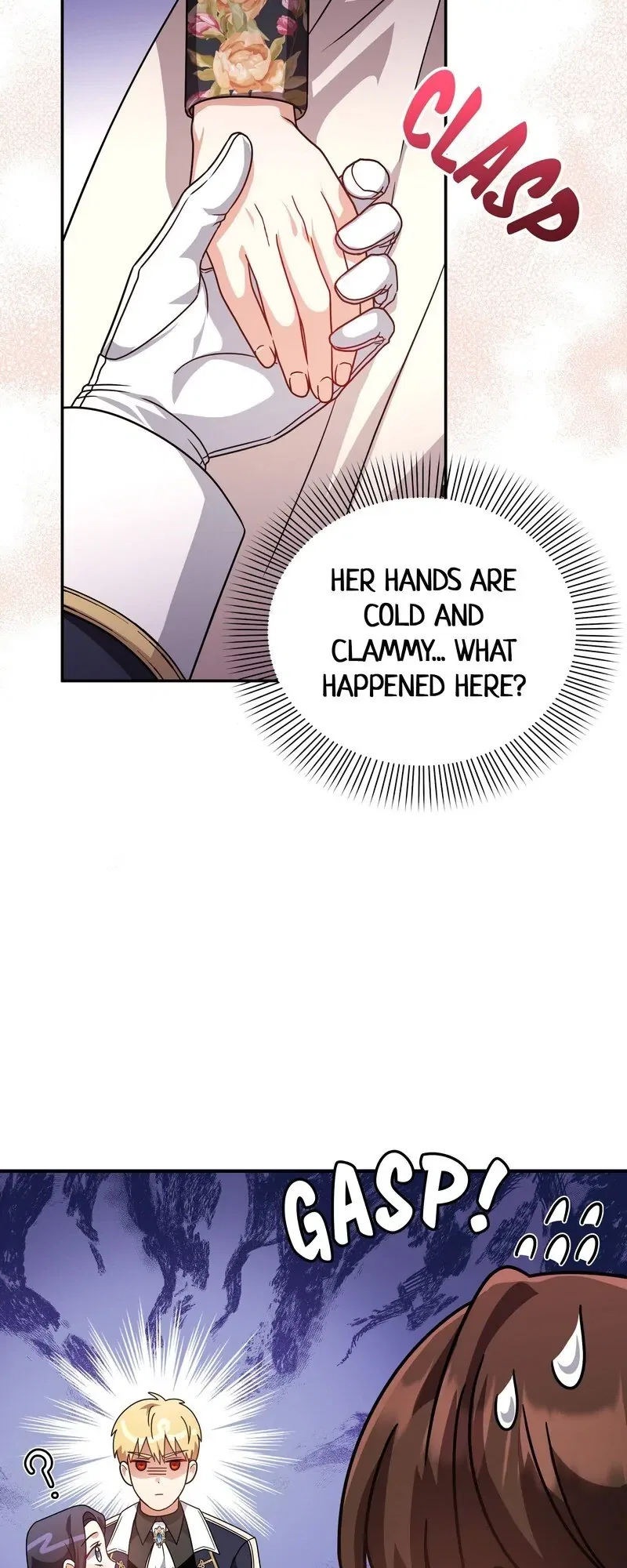 Valia, Tribute to Shuden Chapter 79 – Page 32