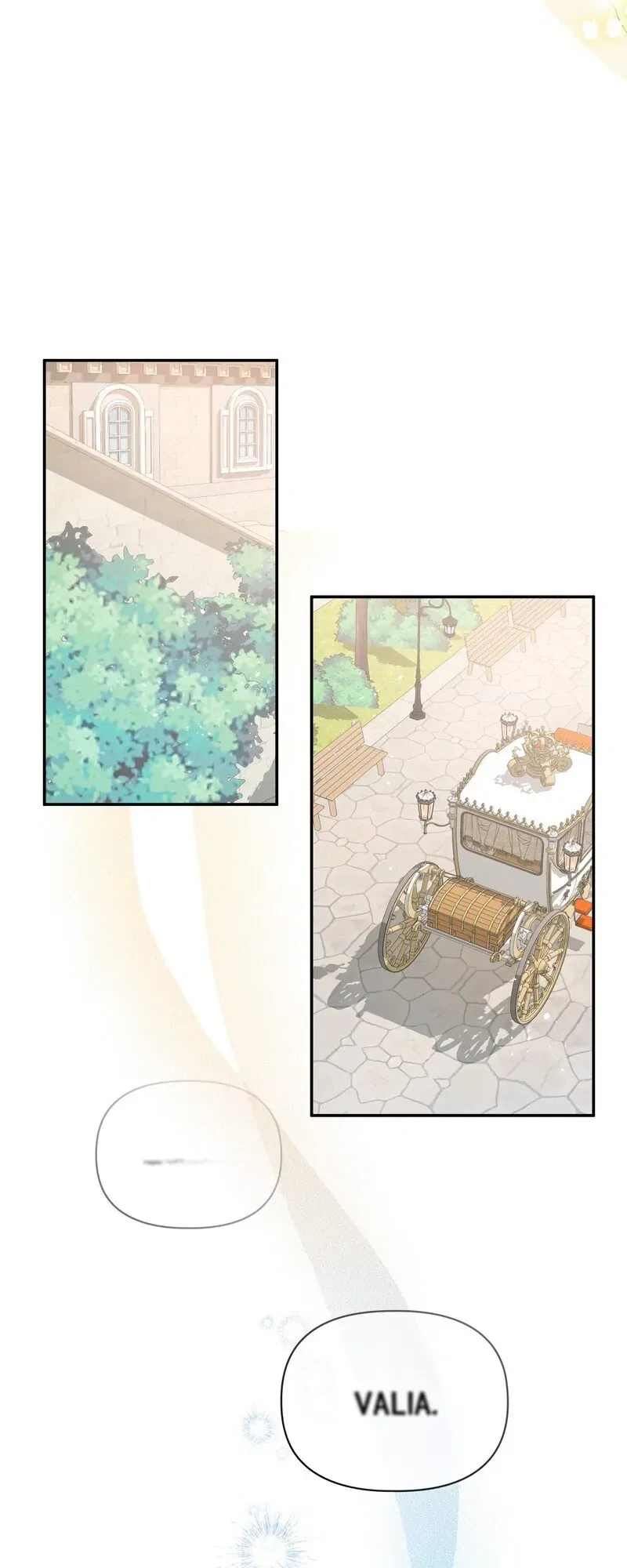 Valia, Tribute to Shuden Chapter 79 – Page 42