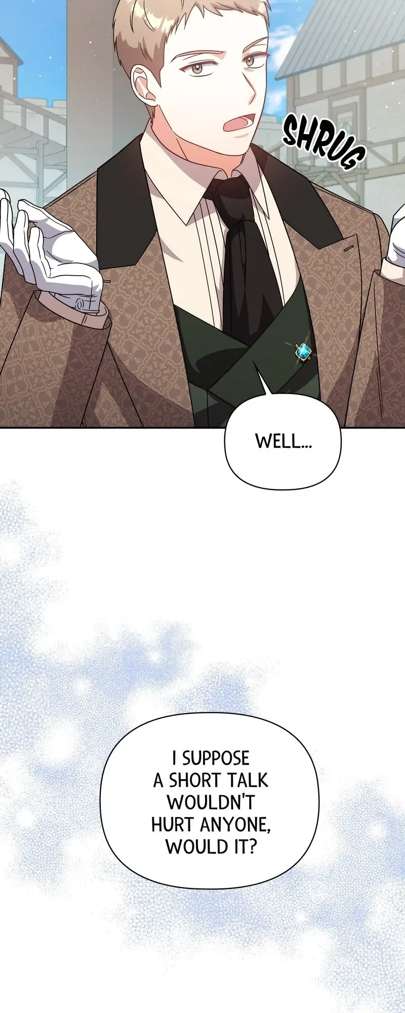 Valia, Tribute to Shuden Chapter 79 – Page 79