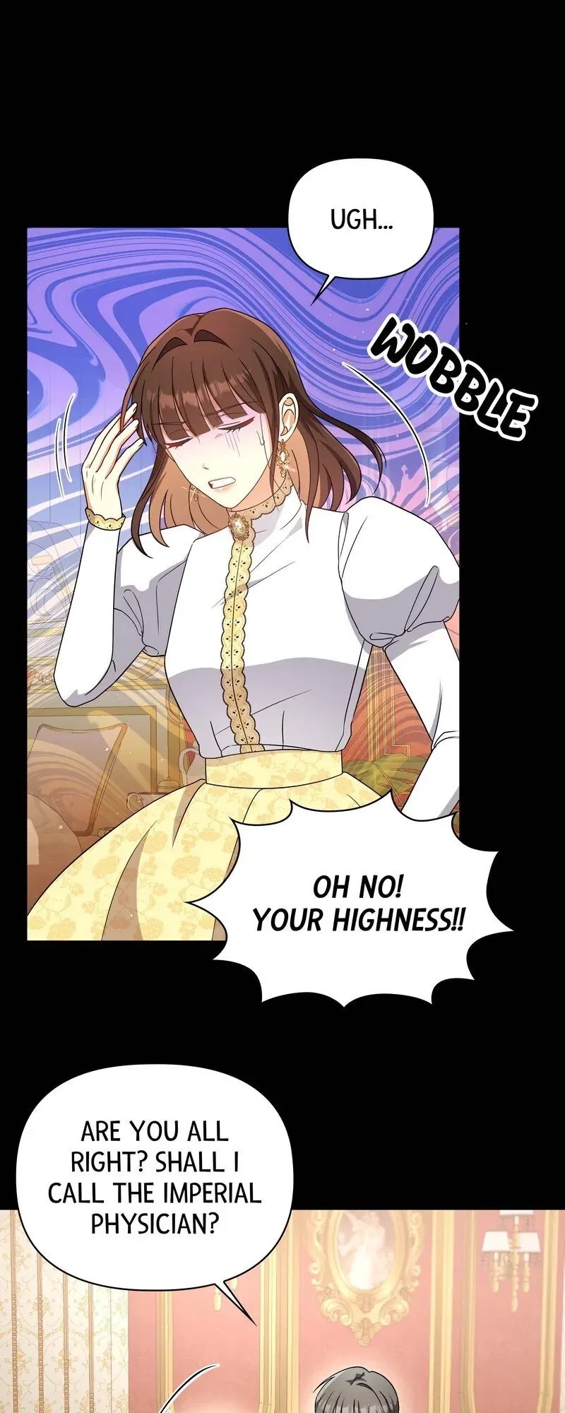 Valia, Tribute to Shuden Chapter 78 – Page 2