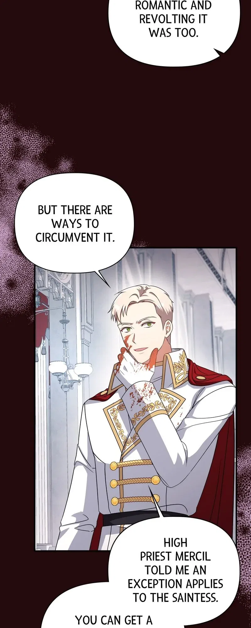 Valia, Tribute to Shuden Chapter 78 – Page 19