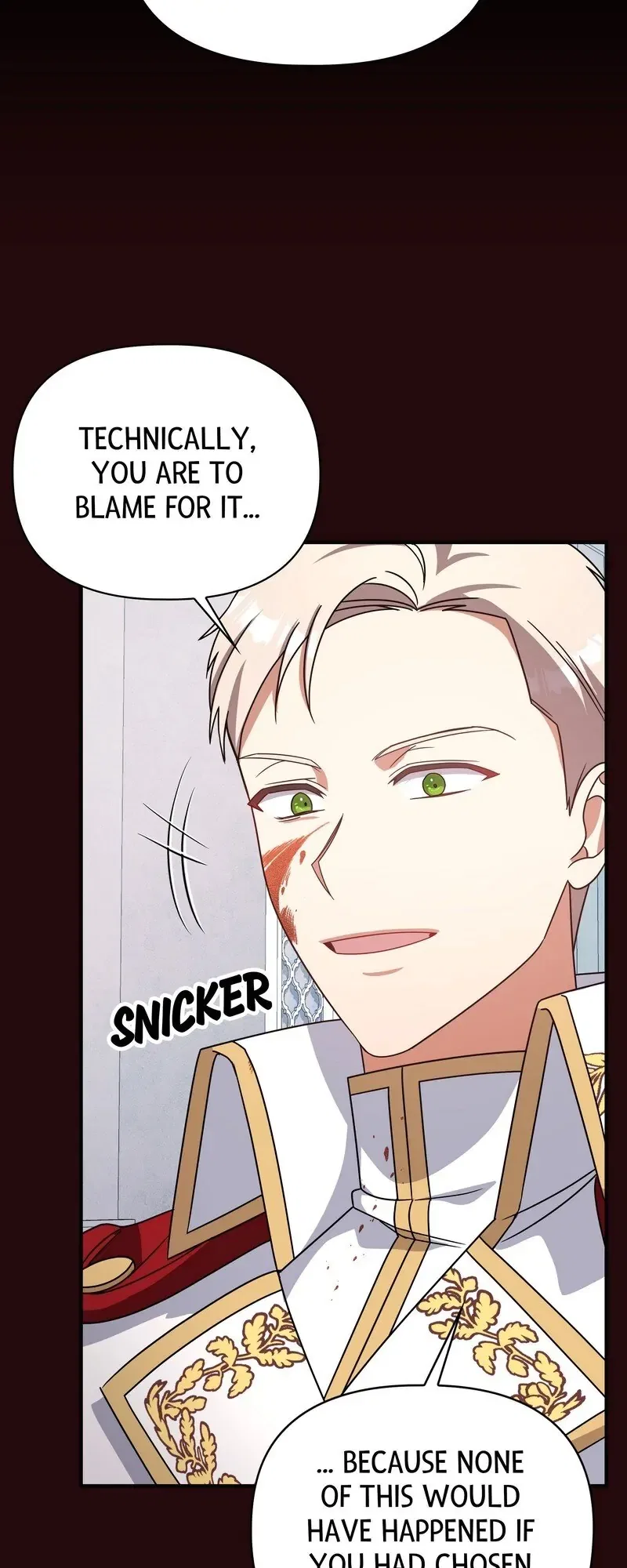 Valia, Tribute to Shuden Chapter 78 – Page 23
