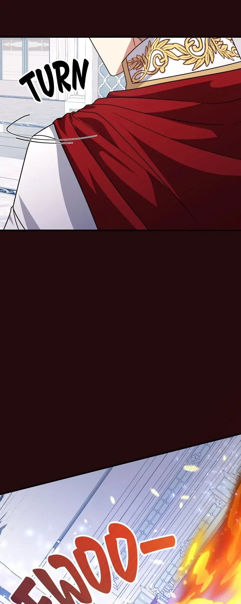 Valia, Tribute to Shuden Chapter 78 – Page 31