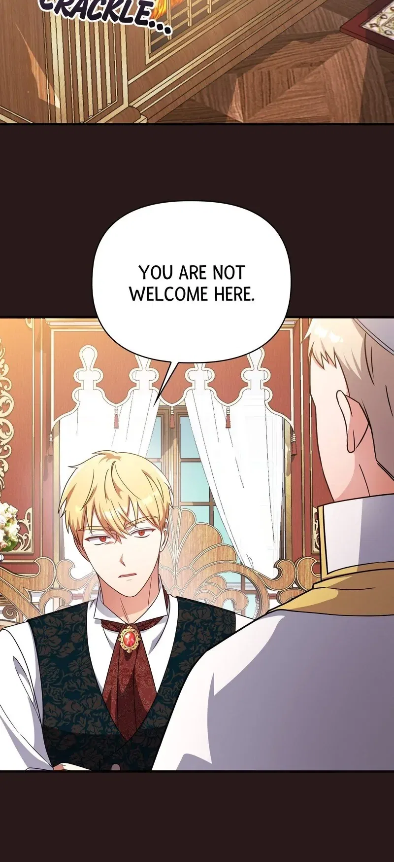 Valia, Tribute to Shuden Chapter 78 – Page 43