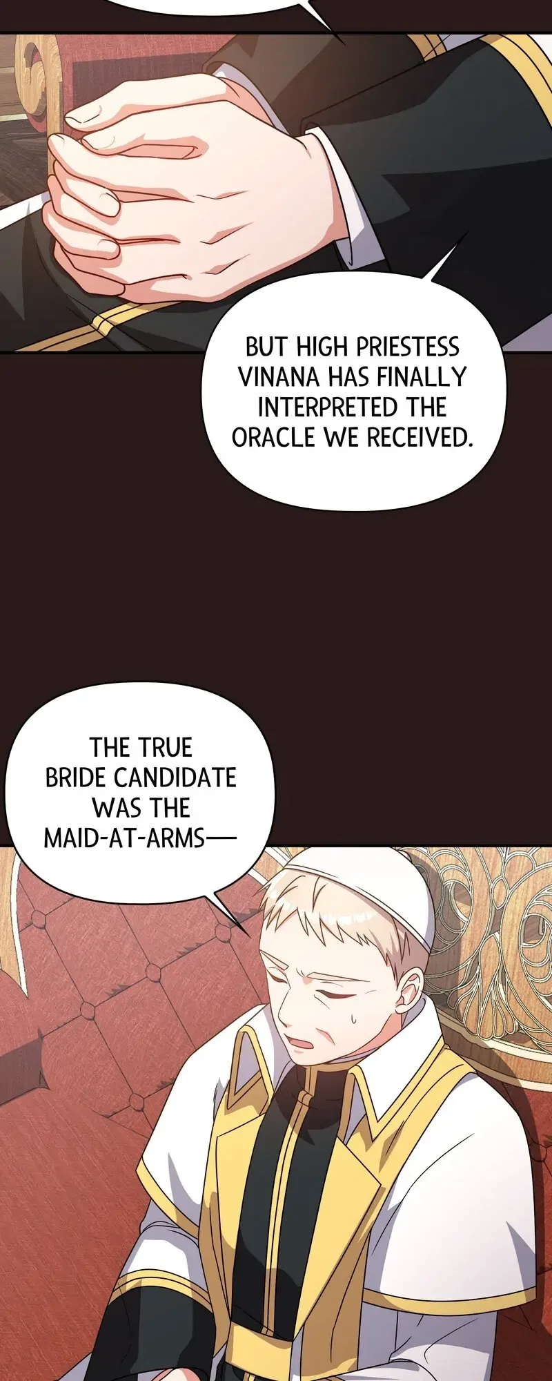 Valia, Tribute to Shuden Chapter 78 – Page 46