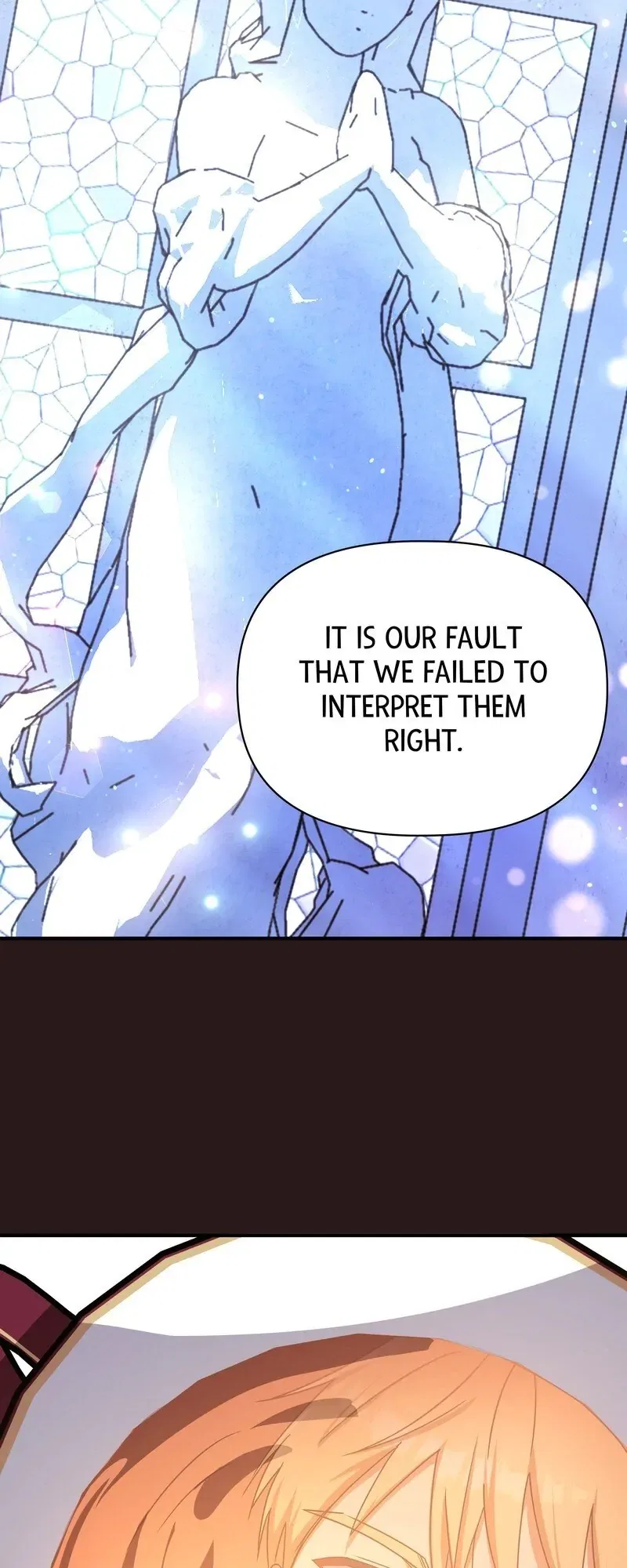 Valia, Tribute to Shuden Chapter 78 – Page 50