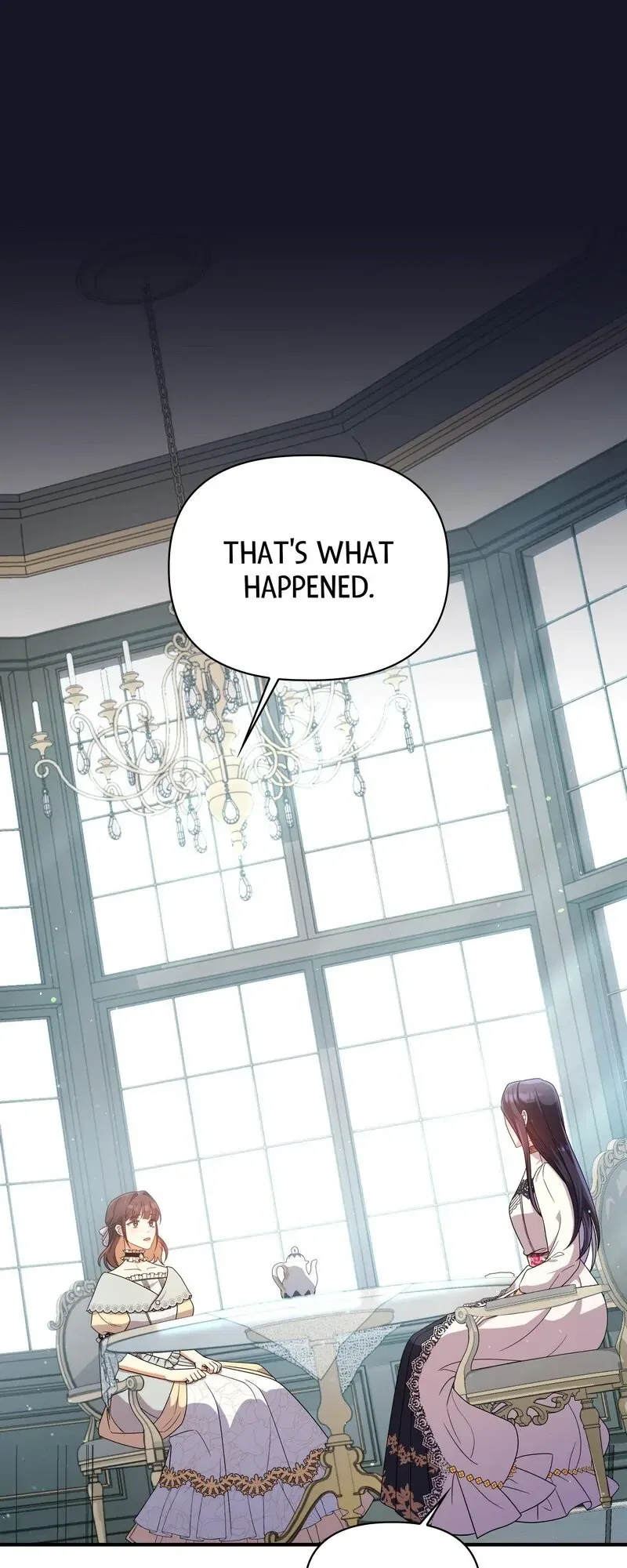 Valia, Tribute to Shuden Chapter 78 – Page 63