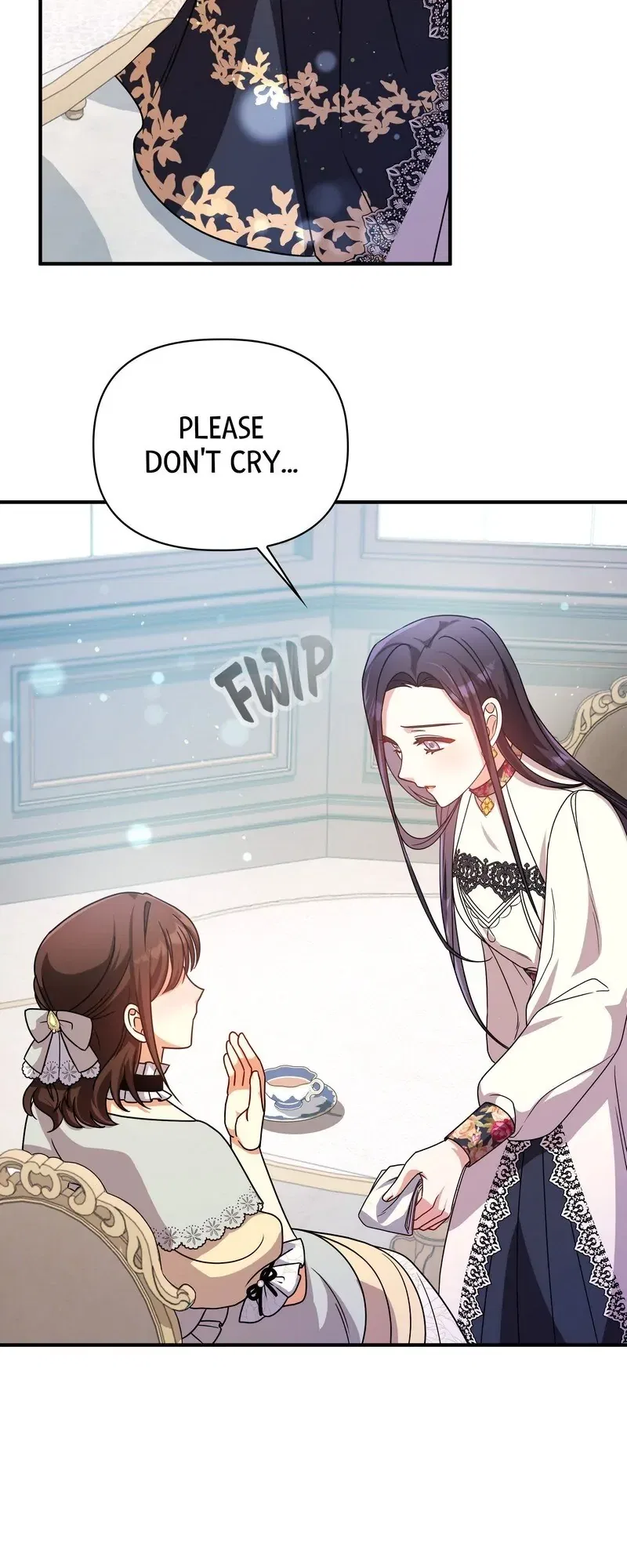 Valia, Tribute to Shuden Chapter 78 – Page 69