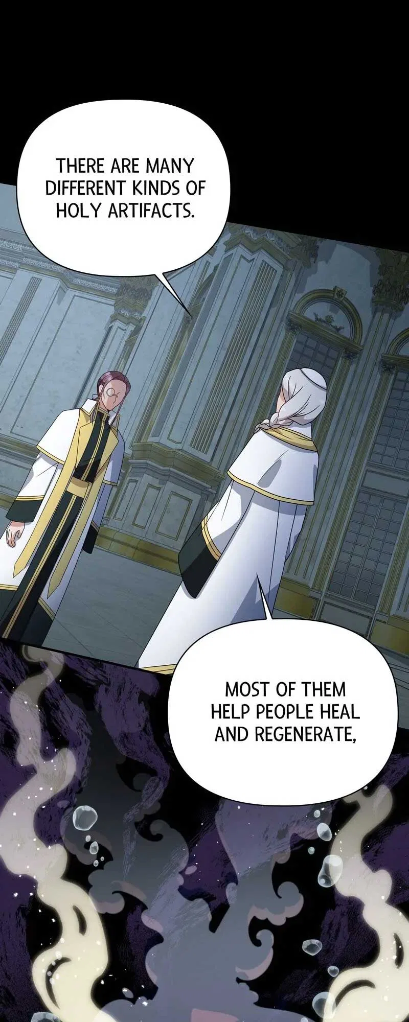 Valia, Tribute to Shuden Chapter 77 – Page 3