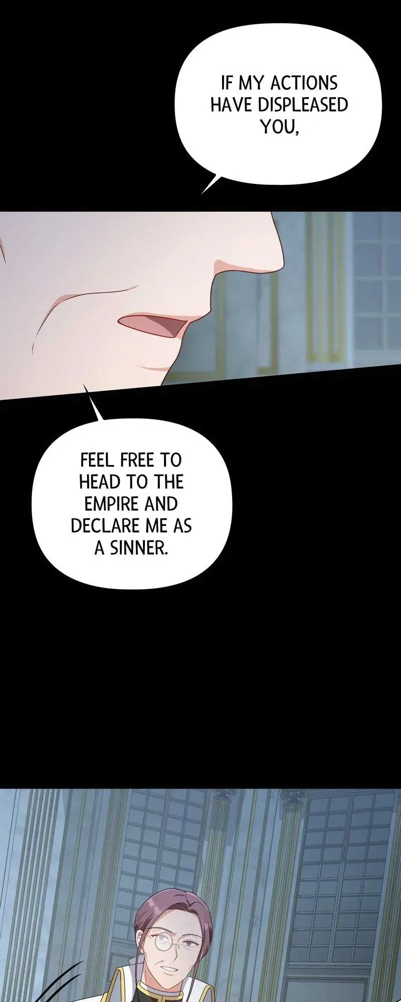 Valia, Tribute to Shuden Chapter 77 – Page 7