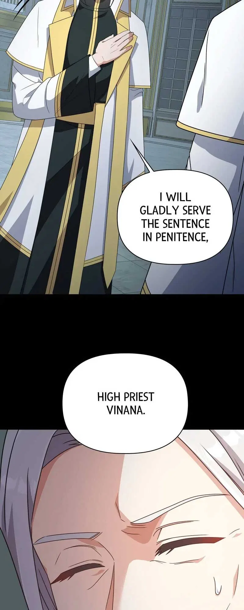 Valia, Tribute to Shuden Chapter 77 – Page 8
